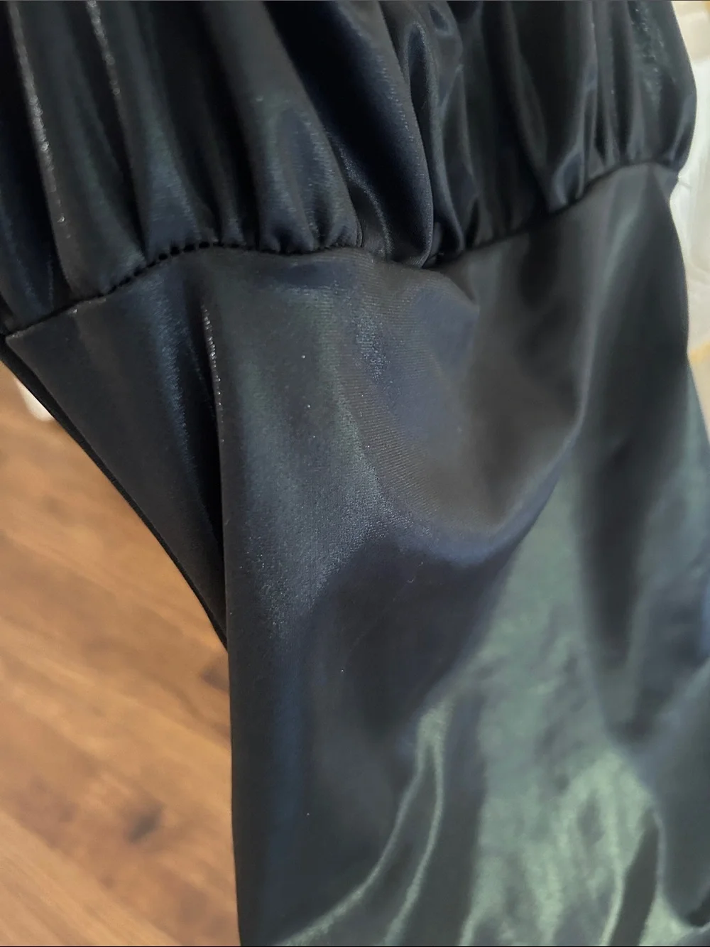 Cheryl Creations black dress